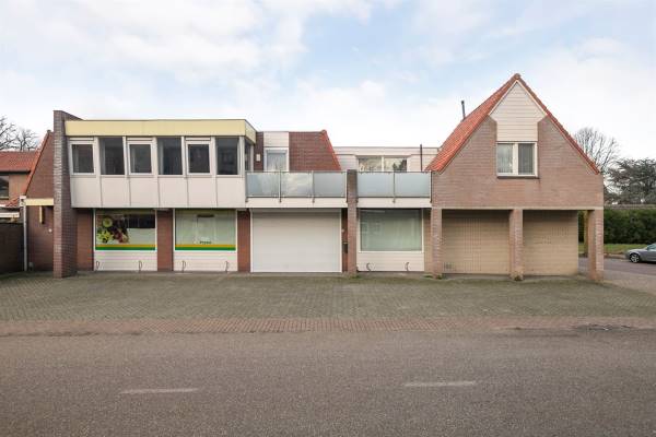 Winkelruimte Mariahofke 4 - 6 Handel