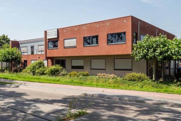 Kantoorruimte Brenkmanweg 6ged. Culemborg