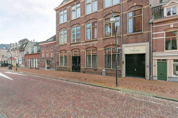 Horecagelegenheid Jufferenwal 17 Zwolle