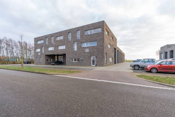 Bedrijfsruimte De Droogmakerij 37B Heiloo