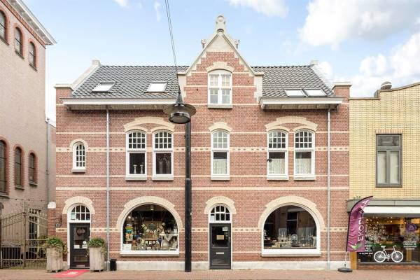 Winkelruimte Kromme Steenweg 33 35 Helmond