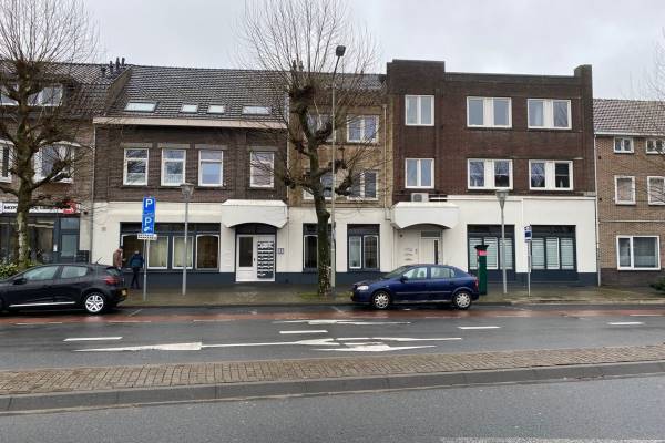 Beleggingsobject Mauritslaan 104 en 108 Geleen