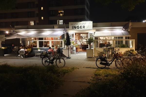 Horecagelegenheid Frank Sinatraplein 85 Beverwijk