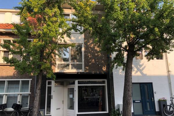 Beleggingsobject Prijssestraat 1BIS Culemborg