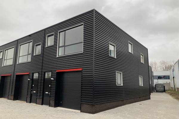 Bedrijfsruimte Merwedeweg 5 a 10 Breukelen