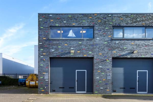 Bedrijfsruimte Zuidbaan 577 Moordrecht