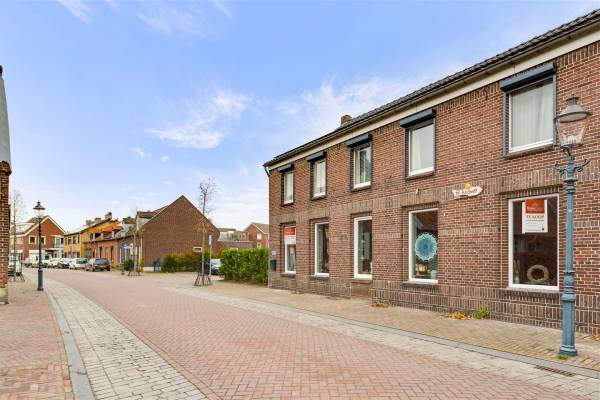 Horecagelegenheid Hoofdstraat 113 Posterholt