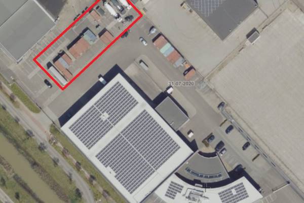 Bedrijfsruimte Primulalaan 2 Huissen