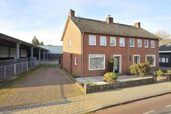 Bedrijfsruimte Erkenkamp 5A Tegelen