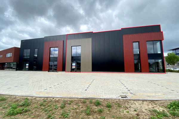 Bedrijfsruimte Spinding 2 Cuijk