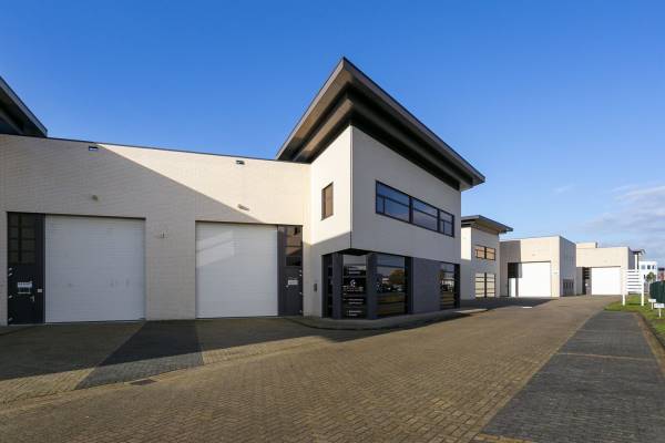 Bedrijfsruimte Dragonder 13a Valkenswaard