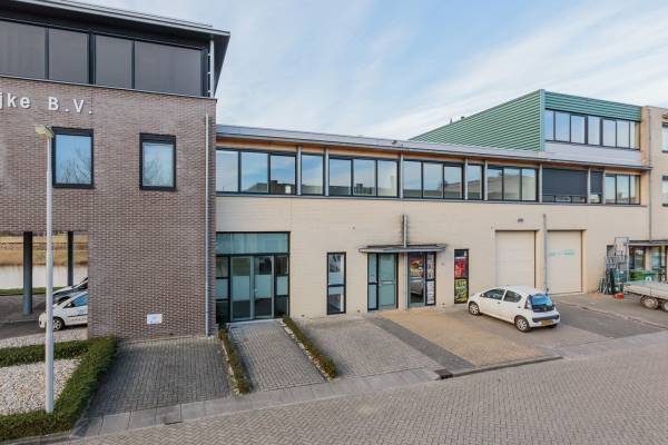 Kantoorruimte A. van Leeuwenhoekweg 32G. Alphen aan den Rijn