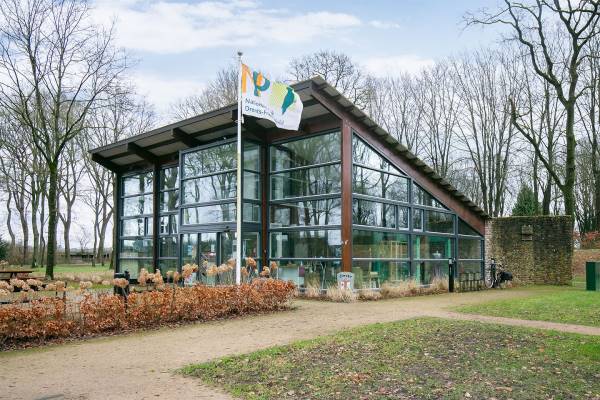 Maatschappelijk vastgoed Bosweg 2a Diever