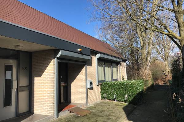 Kantoorruimte Richterslaan 56 Nieuwegein