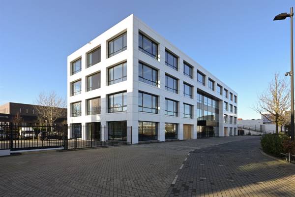 Kantoorruimte Prinses Alexialaan 70 Den Haag
