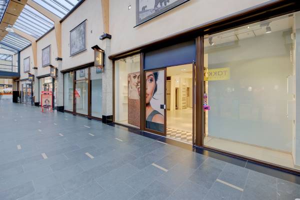 Winkelruimte De Driehoek 37- 38 Oldenzaal