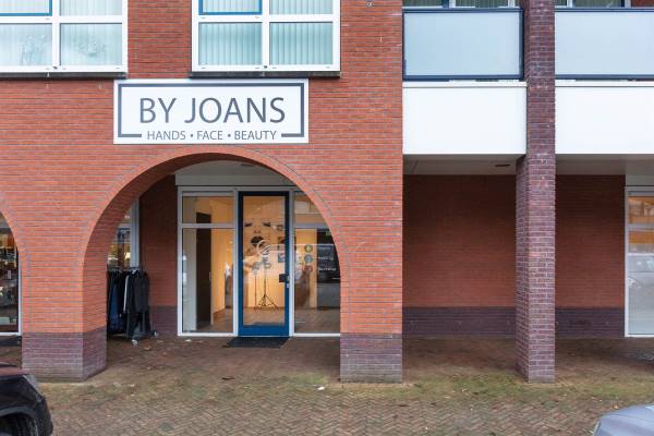 Winkelruimte Almeloseweg 7 Tubbergen