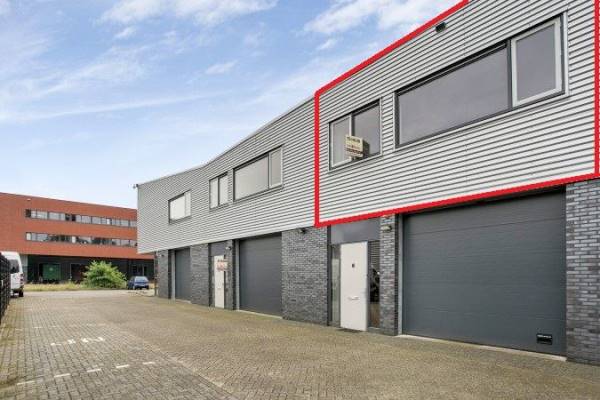 Kantoorruimte Kievitsven 22 Rosmalen