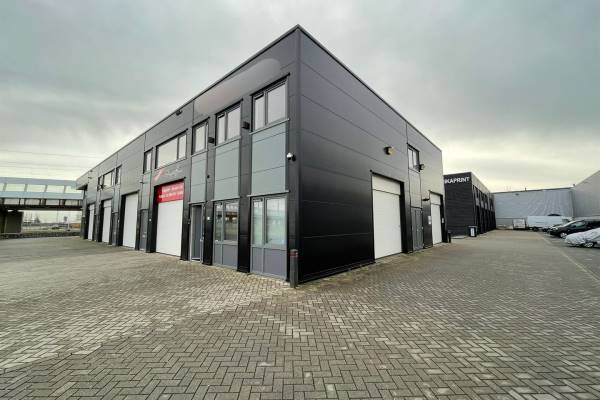 Bedrijfsruimte Prismalaan West 49 Bleiswijk