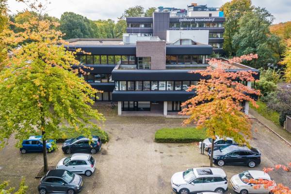 Kantoorruimte Dr. Hub van Doorneweg 85 Tilburg