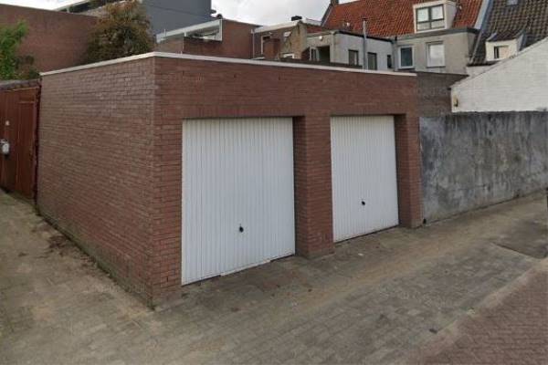 Bedrijfsruimte Oude Langstraat Tilburg