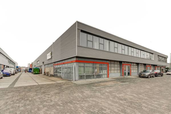 Winkelruimte Bellstraat 2D Vlaardingen