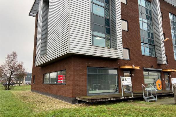 Kantoorruimte Marketing 32 Duiven