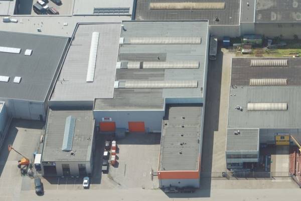 Beleggingsobject Nieuwe Havenweg 61 Hilversum