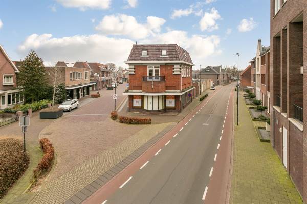 Winkelruimte Tramstraat 21 23 Dongen