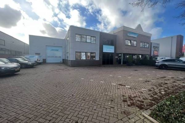 Kantoorruimte Netwerk 20 Purmerend