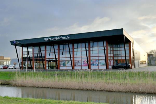 Bedrijfsruimte Brinkhorst 5A-B Zutphen