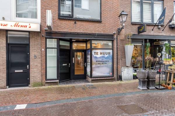 Beleggingsobject Everwijnstraat 21a Culemborg