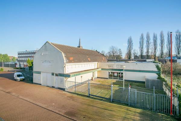 Winkelruimte Stationsstraat 21 Best