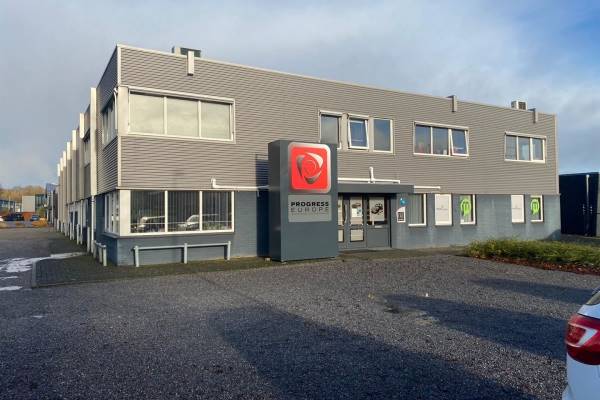 Bedrijfsruimte Spinfondsweg 19 Vaassen