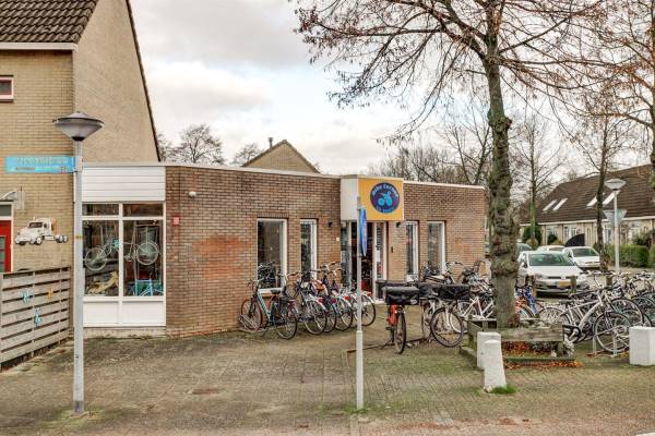 Beleggingsobject H&#228;ndelstraat 18 Almere