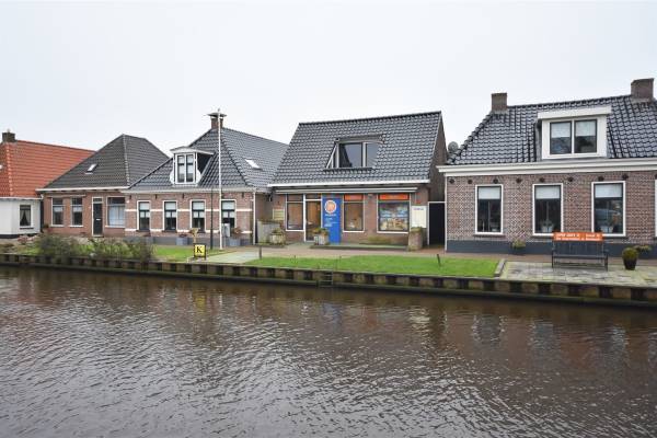 Winkelruimte Eewal 31 Burdaard