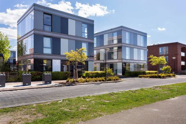 Kantoorruimte Filipijnenstraat 92 Almere