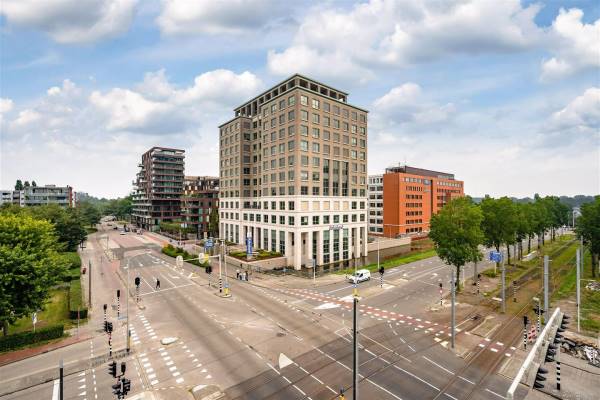 Kantoorruimte Van Heuven Goedhartlaan 7 - 6. 05 Amstelveen