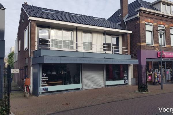 Beleggingsobject Brinkstraat 17 Beilen