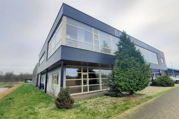 Kantoorruimte Merwede 10A Lelystad