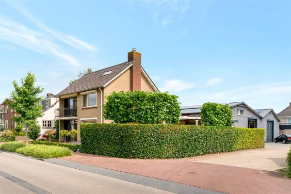 Bedrijfsruimte Beatrixstraat 35 Beneden-Leeuwen