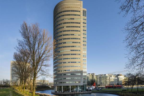 Kantoorruimte Taurusavenue 1 41 Hoofddorp