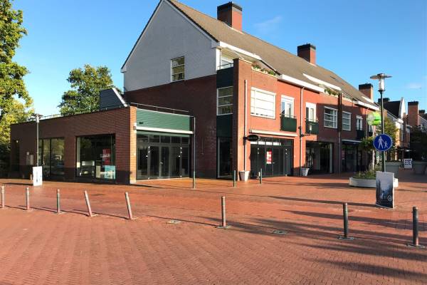 Winkelruimte Brinkhorst 25 Haren (GR)