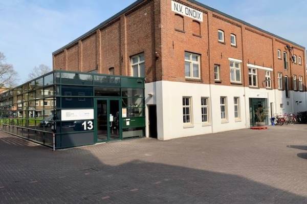Kantoorruimte Rotsoord 13A Utrecht