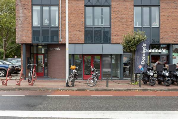 Winkelruimte Dingstraat 8 Winterswijk