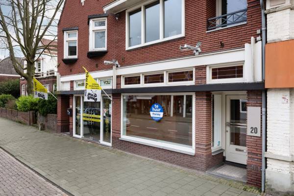Kantoorruimte Leenderweg 20 Valkenswaard