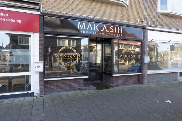 Winkelruimte Laarderweg 10A Bussum