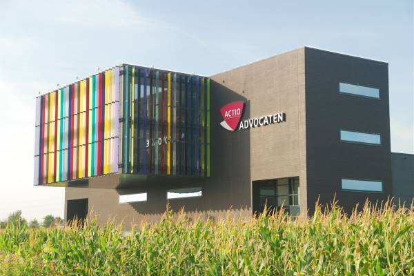 Kantoorruimte Hof van Parijs 10c Assen
