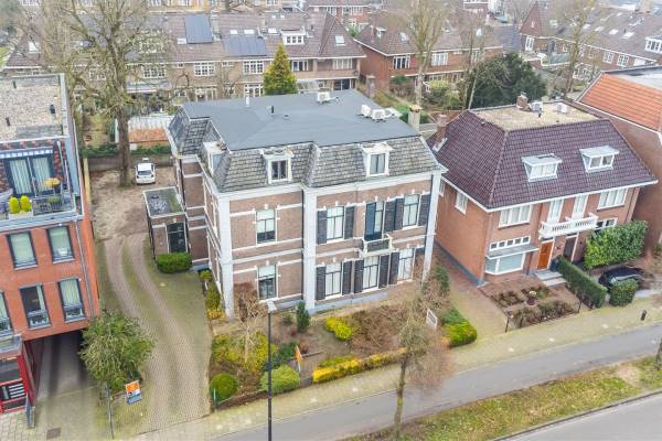 Kantoorruimte Montaubanstraat 227 - 231A Zeist