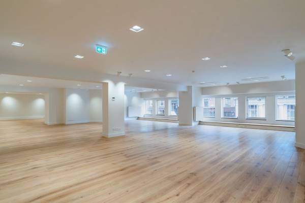 Kantoorruimte Herengracht 5 1 Amsterdam